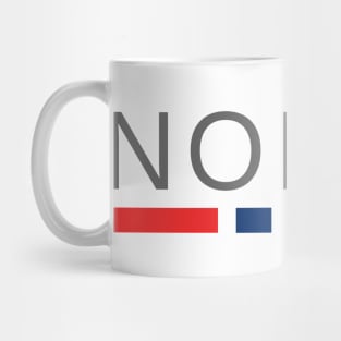 Norway | Norsk | Norge Mug